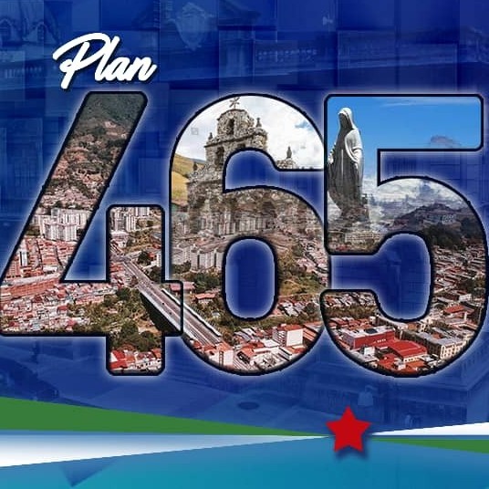 Diario Frontera, Frontera Digital,  Plan Mérida 465, Regionales, ,El Gobierno Bolivariano pone en marcha el Plan Mérida 465