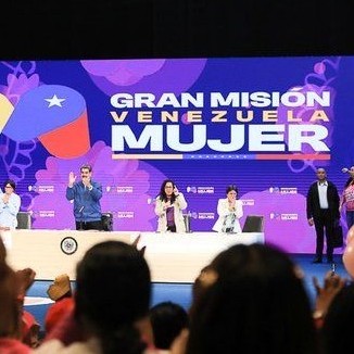Diario Frontera, Frontera Digital,  Gran Misión Venezuela Mujer, Nacionales, ,Presidente Maduro decretó que el 15% 
de las carteras bancarias sea destinado al apoyo a la mujer