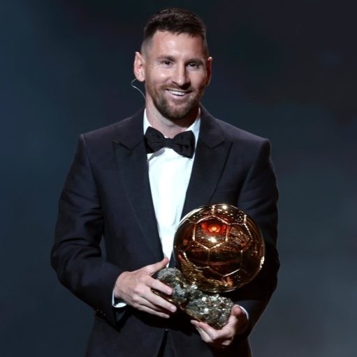 Diario Frontera, Frontera Digital,  MESSI, BALÓN DE ORO, Deportes, ,Messi logra su octavo Balón de Oro
