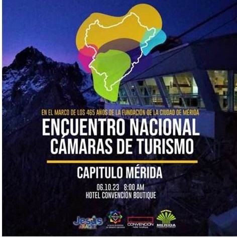 Diario Frontera, Frontera Digital,  Encuentro Nacional de Cámaras de Turismo, MÉRIDA, Regionales, ,Encuentro Nacional de Cámaras de Turismo
en los 465 años de Mérida