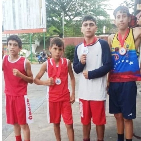 Diario Frontera, Frontera Digital,  BOXEO, campeonato nacional junior en Maracay, Deportes, ,Ganó medallas delegación de boxeo de Mérida 
en el campeonato nacional junior en Maracay