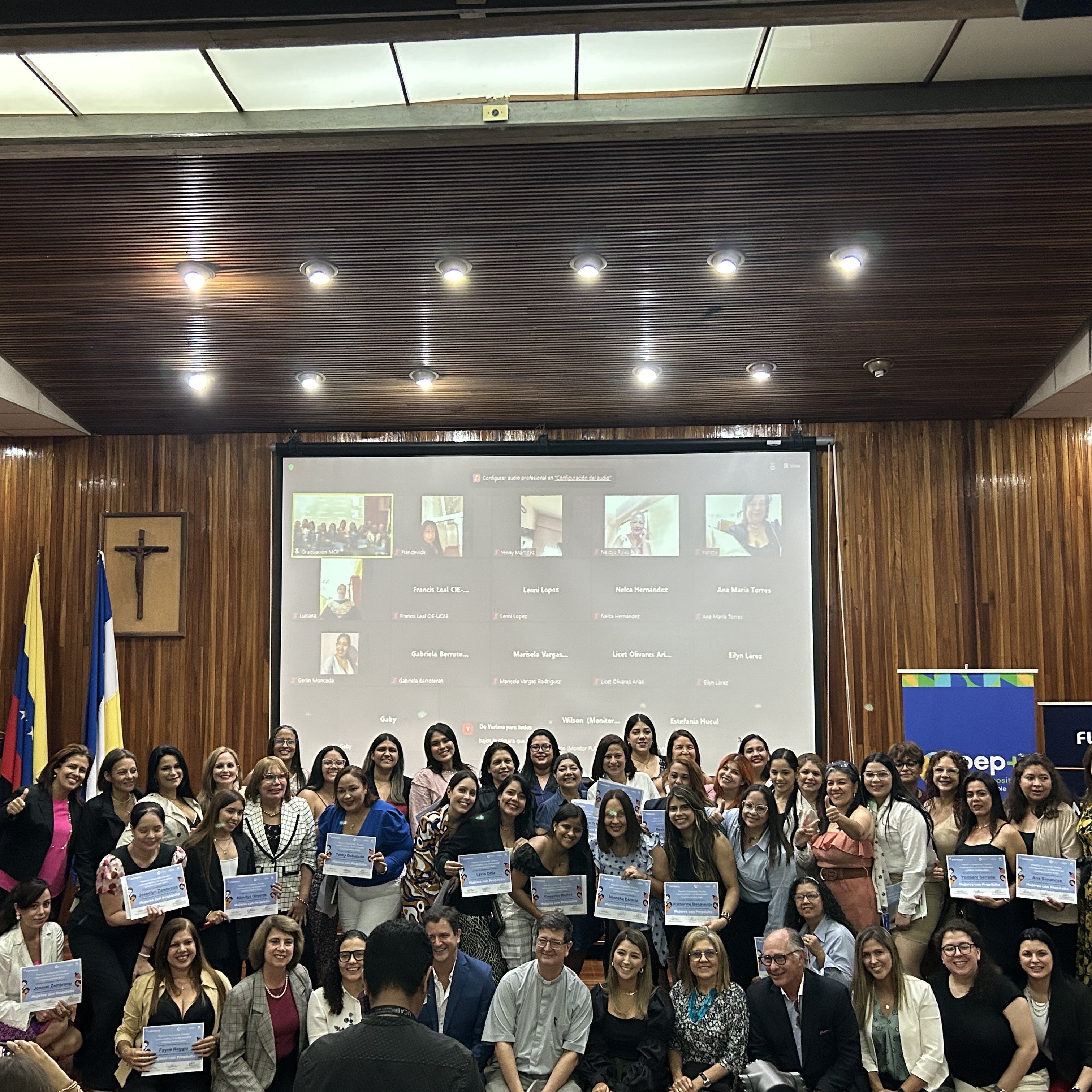 Diario Frontera, Frontera Digital,  Nacionales, ,PepsiCo Venezuela celebra el Día de la Mujer Emprendedora a través de su programa Mujeres con Propósito