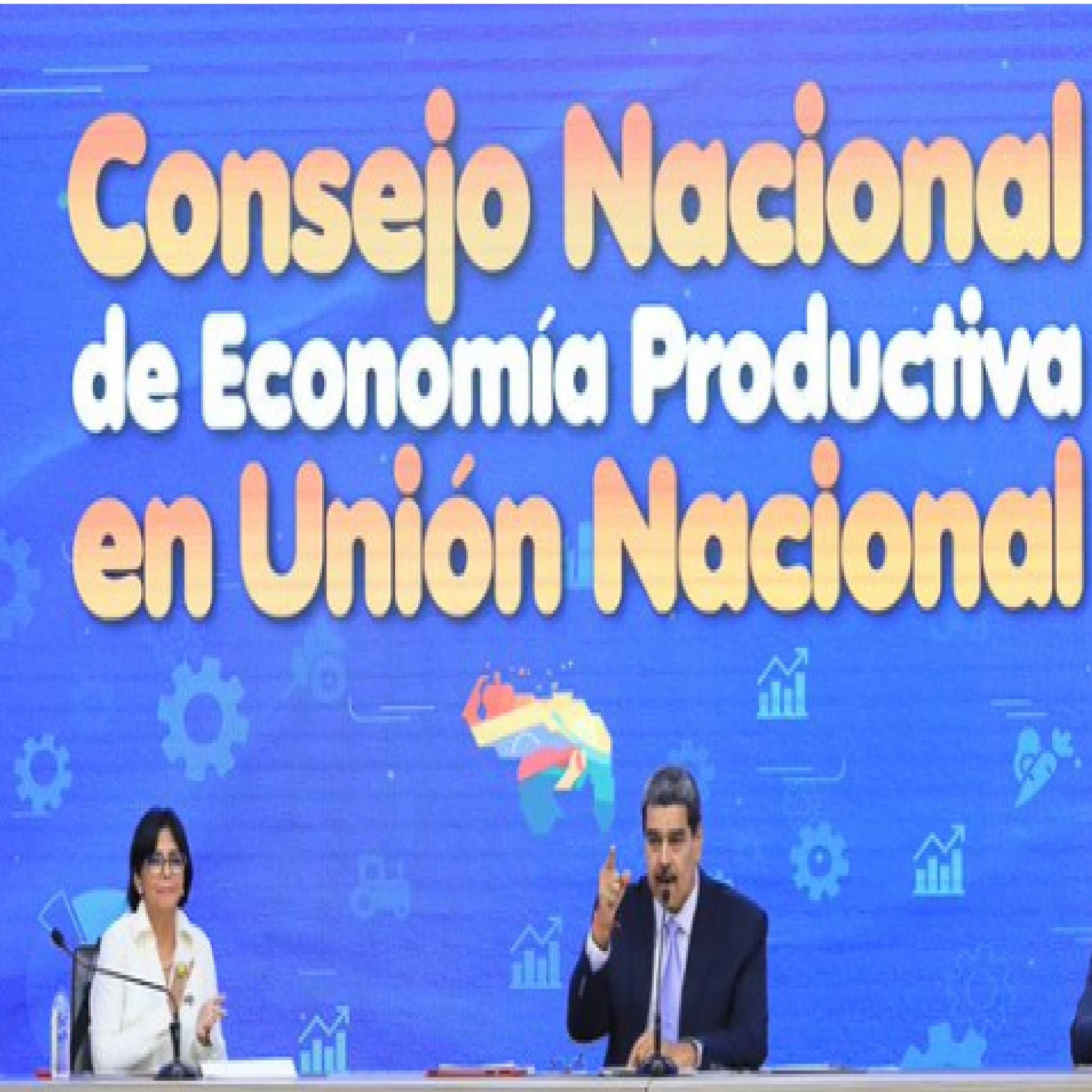 Diario Frontera, Frontera Digital,  Nicolás Maduro, Crecimiento económico, Actividad petrolera, Nacionales, ,Maduro asegura que Venezuela lleva 9 trimestres consecutivos de crecimiento armónico