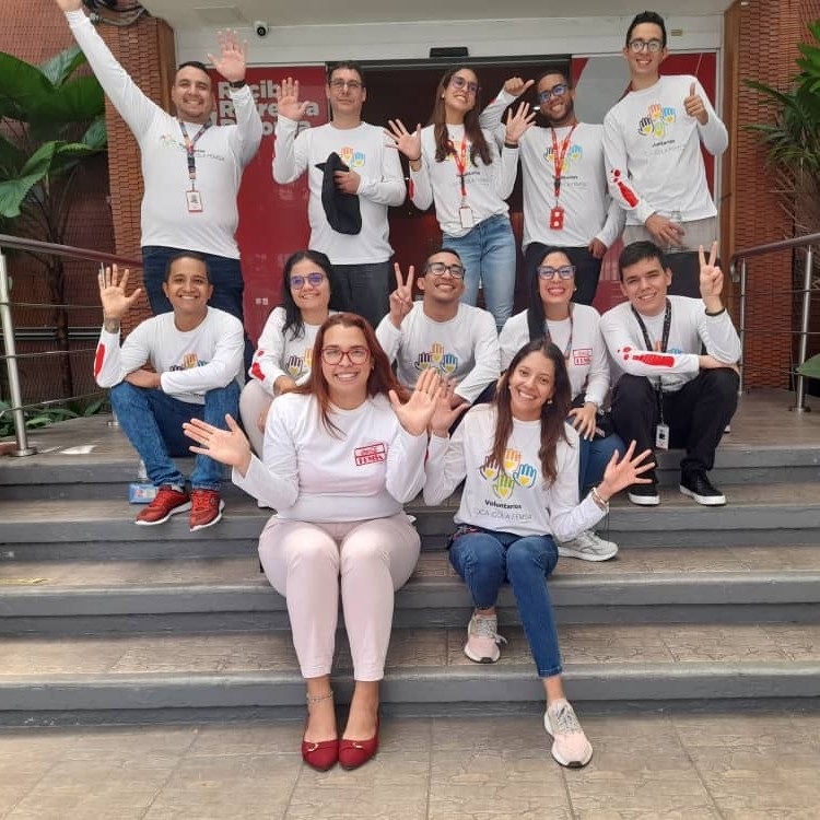 Diario Frontera, Frontera Digital,  Coca Cola FEMSA, Voluntariado, Nacionales, ,Voluntariado de Coca-Cola FEMSA de Venezuela dedicó más de 30 mil horas a iniciativas sociales durante 2023