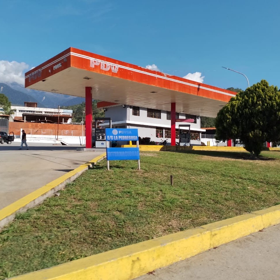 Diario Frontera, Frontera Digital,  Jehyson Guzmán, Estado Mayor de Combustible, Nicolás Maduro, Regionales, ,Disminuye congestión para el surtido de combustible en Mérida
