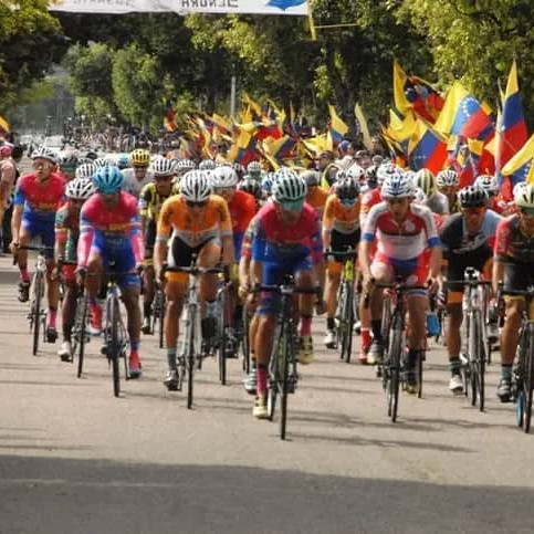 Diario Frontera, Frontera Digital,  Deportes, ,Vuelta al Táchira arribará a Mérida el 17 de enero