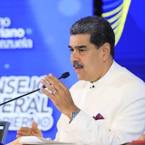 Diario Frontera, Frontera Digital,  Nicolás Maduro, PDVSA, CGV, Esequibo, Alexis Rodríguez Cabello, Nacionales, ,Presidente Maduro ordenó crear las divisiones PDVSA Esequibo y CVG Esequibo