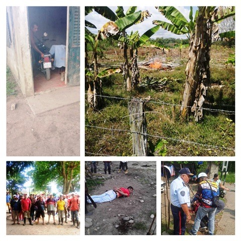 Diario Frontera, Frontera Digital,  PREDIO EL CAIMÁN, SECTOR LOS NARANJOS, Sucesos, El Vigía Panamericana, ,CAMPESINO DEL PREDIO EL CAIMÁN DEL SECTOR LOS NARANJOS 
DE EL VIGÍA DENUNCIA HOSTIGAMIENTO Y AMENAZAS