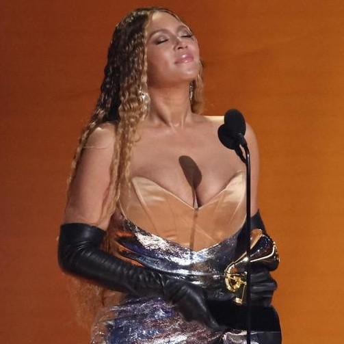 Diario Frontera, Frontera Digital,  Grammy, BEYONCÉ, Farándula, ,Beyoncé bate el récord de los Grammy 
y se convierte en la artista con más premios de la historia