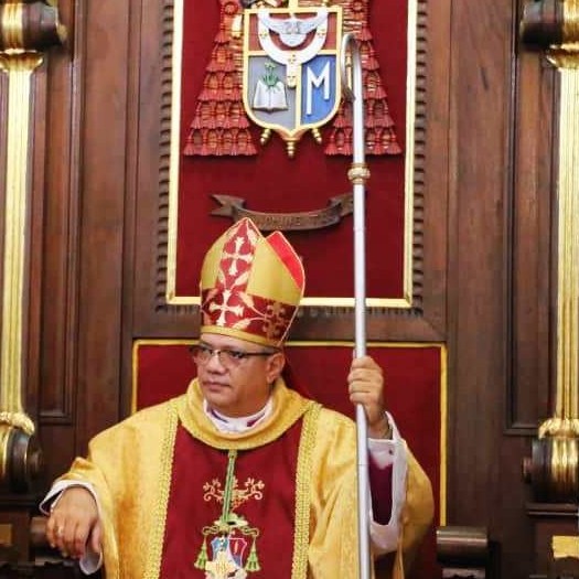 Diario Frontera, Frontera Digital,  Arquidiócesis de Mérida, Regionales, ,La Arquidiócesis de Mérida tiene un nuevo Arzobispo