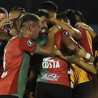 Diario Frontera, Frontera Digital,  BOSTON RIVER, Deportes, ,Boston River venció 3-1 a Zamora en la ida 
de Fase 1 de la Copa Libertadores 2023