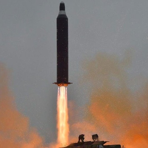 Diario Frontera, Frontera Digital,  COREA DEL NORTE, MISIL INTERCONTINENTAL, Internacionales, ,Corea del Norte lanza un misil balístico intercontinental 
en vísperas de maniobras EEUU y Seúl