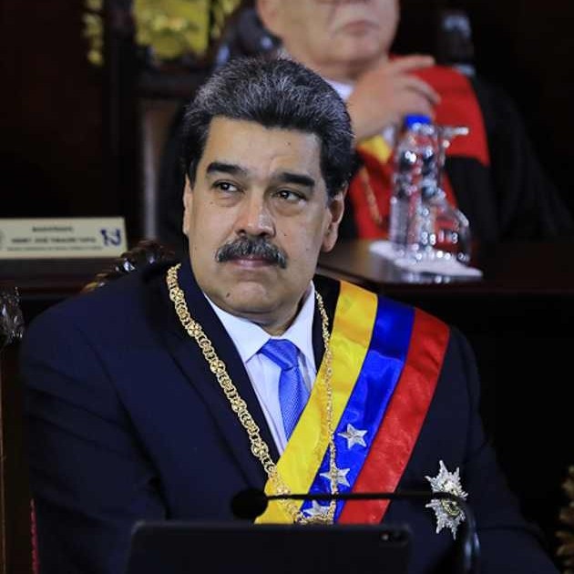 Diario Frontera, Frontera Digital,  INSTALACIÓN PODER JUDICIAL, VENEZUELA, NICOLÁS MADURO, LUCHA CONTRA LA CORRUPCIÓN, Nacionales, ,Presidente Maduro aseguró que enfrentar la corrupción 
es el principal reto del Poder Judicial para este año