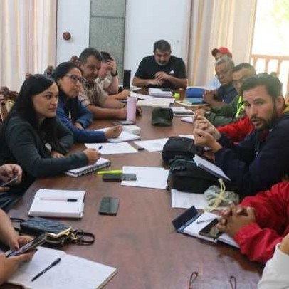 Diario Frontera, Frontera Digital,  GOBIERNO DE MÉRIDA, Regionales, ,Secretarías del Ejecutivo regional pautaron agenda para Mérida
