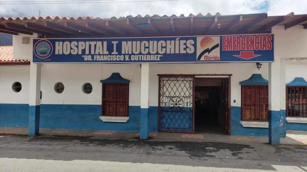 http://www.fronteradigital.com.ve/Alcaldía de Rangel entregó aporte al Hospital de Mucuchíes