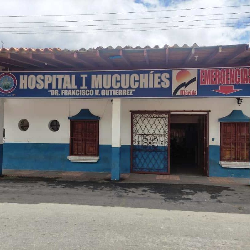 Frontera Digital,  ALCALDÍA DE RANGEL, ALCALDE ABRAHAM HAYON, Páramo,  Alcaldía de Rangel entregó aporte al Hospital de Mucuchíes