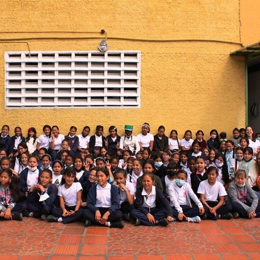 Diario Frontera, Frontera Digital,  PEPSICO, DÍA DE LA MUJER, LA VEGA, Nacionales, ,PepsiCo Venezuela celebró el Día Internacional de la Mujer 
junto a un grupo de niñas en la comunidad de La Vega