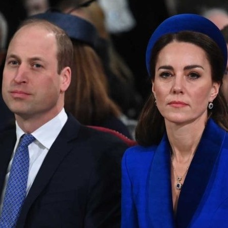 Frontera Digital,  PAREJA REAL, PRINCIPES DE GALES, Farándula,  ¿Kate Middleton salió del palacio de Buckingham? 
Crecen rumores sobre su divorcio