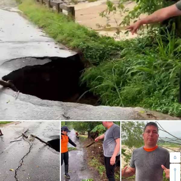 Diario Frontera, Frontera Digital,  TÁCHIRA - MÉRIDA, SIN PASO, CARGA PESADA, TRONCAL 001, El Vigía Panamericana, ,Suspendido paso de carga pesada 
entre Mérida y Tácihra