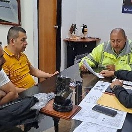Diario Frontera, Frontera Digital,  Gobierno de Mérida y Alcaldía de Tabay, Páramo, ,Gobierno de Mérida y Alcaldía de Tabay sostuvieron encuentro de trabajo