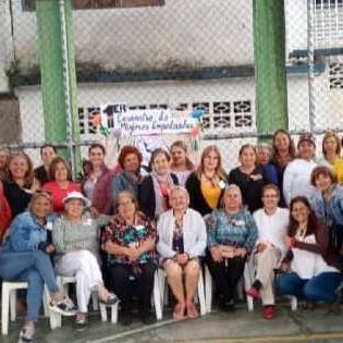 Diario Frontera, Frontera Digital,  I Encuentro de Mujeres Empoderadas, Regionales, ,Efectuaron I Encuentro de Mujeres Empoderadas