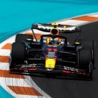 Diario Frontera, Frontera Digital,  GP DE MIAMI 2023, FÓRMULA 1, Deportes, ,Verstappen arrasa con todo, 
Alonso cuarto podio y sigue en estado de gracia