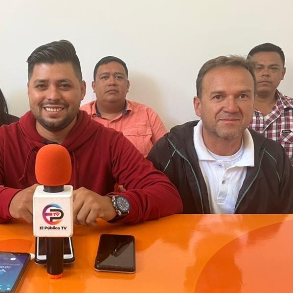 Diario Frontera, Frontera Digital,  VOLUNTAD POPULAR, Politica, ,Voluntad Popular Mérida apoya la lucha de los trabajadores