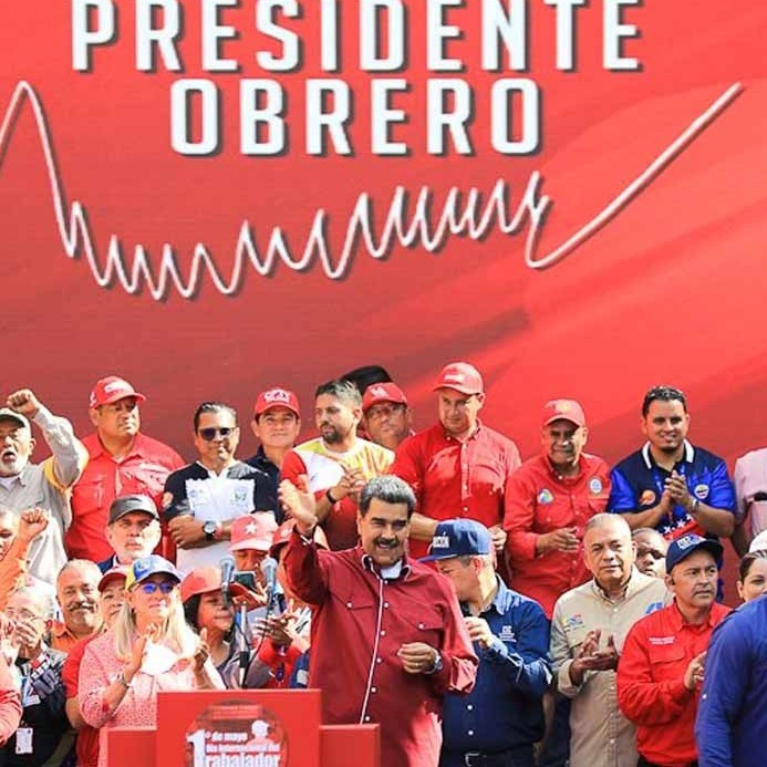 Diario Frontera, Frontera Digital,  NO HUBO AUMENTO DE SUELDO, NICOLÁS MADURO, Nacionales, ,No hubo aumento de sueldo: Maduro sólo incrementó 60 dólares 
entre cestatickets y bono de guerra