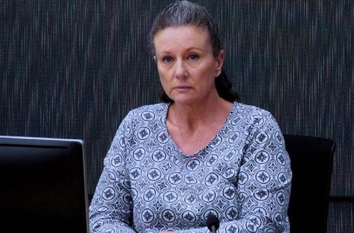 Diario Frontera, Frontera Digital,  Kathleen Folbigg, Internacionales, ,Kathleen Folbigg: la australiana condenada por matar a sus 4 hijos
que ha sido indultada tras 20 años en la cárcel