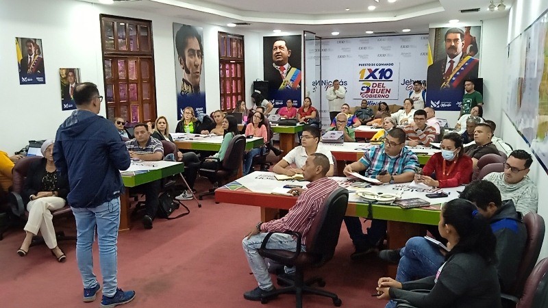 Diario Frontera, Frontera Digital,  1 X 10 DEL BUEN GOBIERNO, Regionales, ,Ejecutivo regional busca mejorar la atención en la VenApp