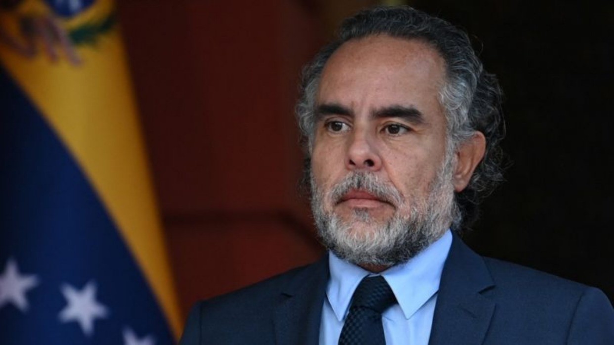 Diario Frontera, Frontera Digital,  BENEDETTI, COLOMBIA, CRISIS POLÌTICA, CNE, Internacionales, ,CNE de Colombia cita a Benedetti a declarar 
por escándalo de financiación a campaña de Petro