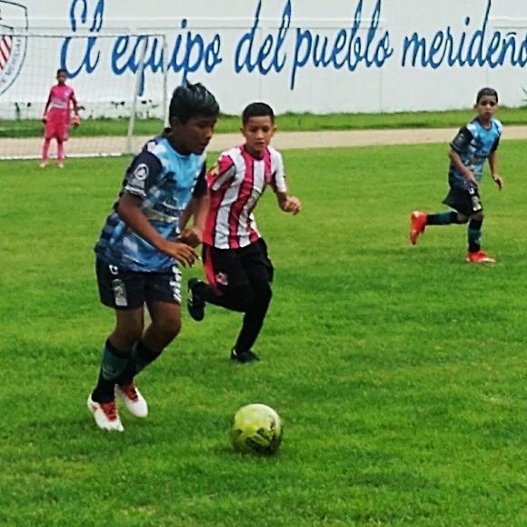 Diario Frontera, Frontera Digital,  I Torneo de Fútbol Campo de Mérida, Deportes, ,Doce finales se vivieron en la cancha del “Soto Rosa”
