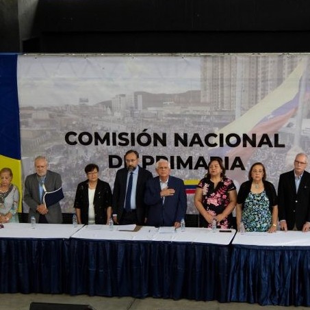 Diario Frontera, Frontera Digital,  CNP, Politica, ,Comisión de Primaria solicitará reunión al CNE 
para concretar términos de la elección opositora