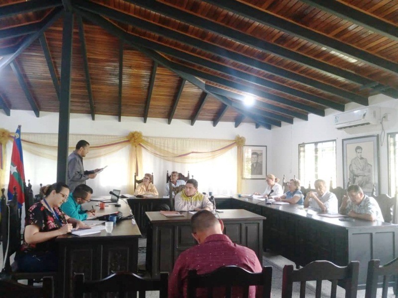 Diario Frontera, Frontera Digital,  DÍA DEL PERIODISTA, EL VIGÍA, El Vigía Panamericana, ,Concejo Municipal Alberto Adriani realizará sesión especial 
para reconocer a los periodista