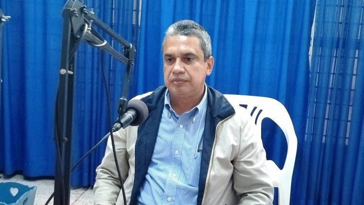 Diario Frontera, Frontera Digital,  Carlos Pernía, Regionales, ,Carlos Pernía: Maduro solo ofrece combustible 
a los campesinos para que vendan barato