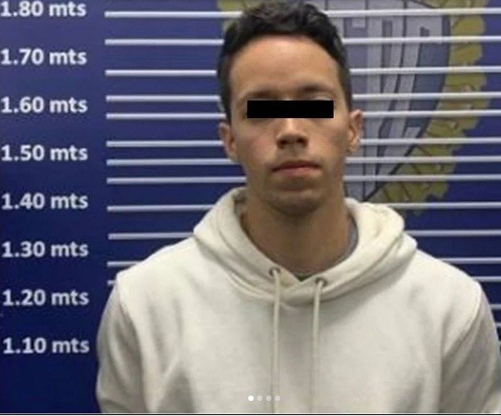 Diario Frontera, Frontera Digital,  DETENIDO, ROBO, Sucesos, ,Cicpc capturó a ciudadano por aprovechamiento
de cosas provenientes del delito en Mérida