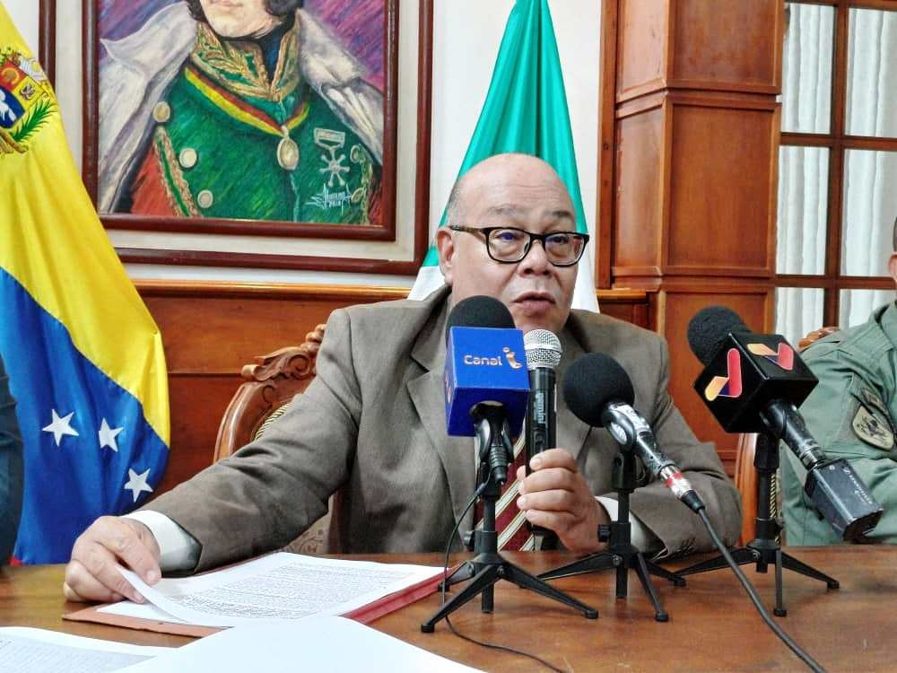 Diario Frontera, Frontera Digital,  nulidad de la mancomunidad Mazpa, ZONA PANAMERICANA, El Vigía Panamericana, ,Procurador de Mérida decretó la nulidad de la mancomunidad Mazpa