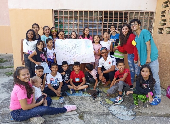 Diario Frontera, Frontera Digital,  "Niños felices" en Los Curos, PLAN VACACIONAL, Regionales, ,Inició Plan Vacacional 2023 "Niños felices" en Los Curos