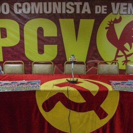 Diario Frontera, Frontera Digital,  PCV, Nacionales, ,TSJ ordenó la intervención del PCV y nombró junta ad hoc