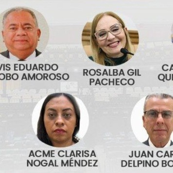 Diario Frontera, Frontera Digital,  NUEVO CNE, ELVIS AMOROSO, Nacionales, ,Asamblea Nacional designó a los nuevos rectores del CNE