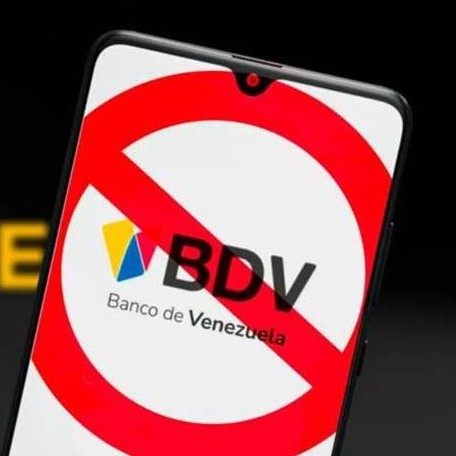 Diario Frontera, Frontera Digital,  BINANCE, BANCO DE VENEZUELA, Tecnología, ,Binance eliminó al Banco de Venezuela 
como método de pago en su plataforma P2P