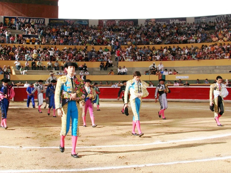 Diario Frontera, Frontera Digital,  FERIA DE LA VIRGEN DE REGLA, PREVIAS, Entretenimiento, Mocoties, ,PREVIA – FERIA DE LA VIRGEN DE REGLA: La edición del reencuentro, 
con toreros llamativos para el público