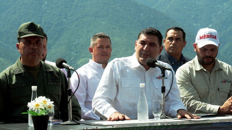 {Diario Frontera, Frontera Digital,  Gobernador Jehyson Guzmán, Regionales, 