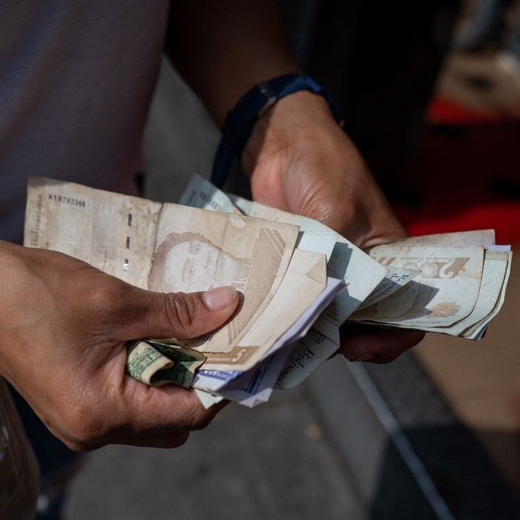 Diario Frontera, Frontera Digital,  ECONOMÍA EN RECISIÓN, Nacionales, ,Afirman que la economía de Venezuela 
cayó nuevamente en recesión