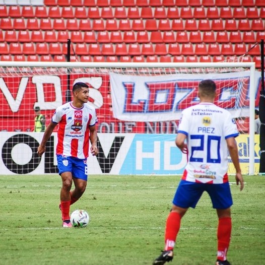 Diario Frontera, Frontera Digital,  ESTUDIANTES DE MÉRIDA F.C., Deportes, ,Jorge Aguilar se recuperó de su lesión 
y está disponible para enfrentar a Zamora