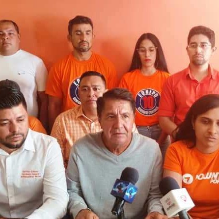 Frontera Digital,  Voluntad Popular, Politica,  Voluntad Popular condena la crisis eléctrica en Mérida