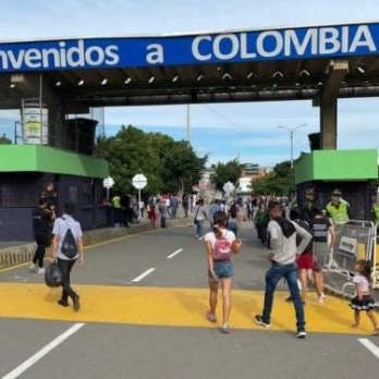 Diario Frontera, Frontera Digital,  Abrirán todos los pasos fronterizos, COLOMBIA VENEZUELA, Nacionales, ,Abrirán todos los pasos fronterizos entre 
Colombia y Venezuela en los próximos días