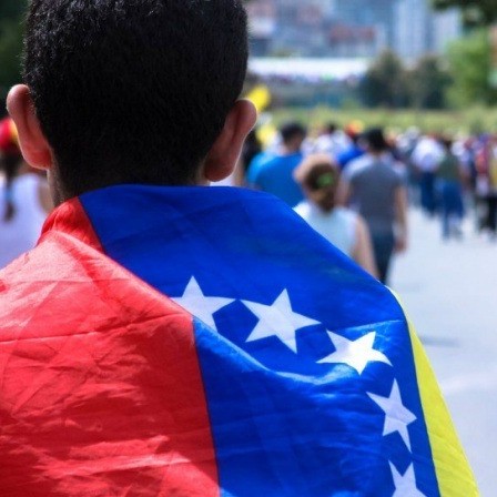 Diario Frontera, Frontera Digital,  MIGRACIÓN, Nacionales, ,Estudio revela que más de la mitad de los venezolanos 
quiere irse de su país por razones económicas