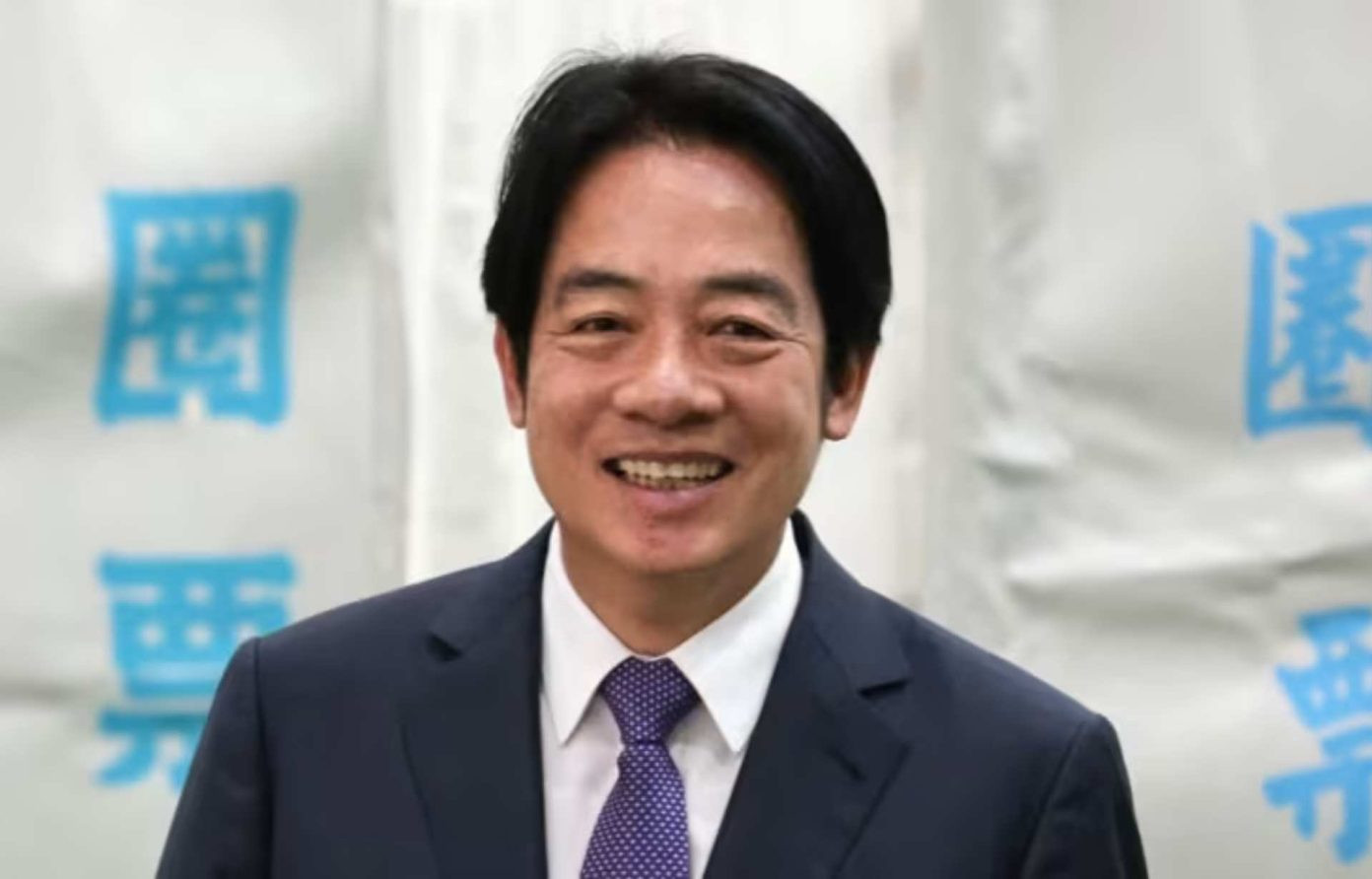 Diario Frontera, Frontera Digital,  Internacionales, ,El oficialista William Lai se impone en presidenciales de Taiwán