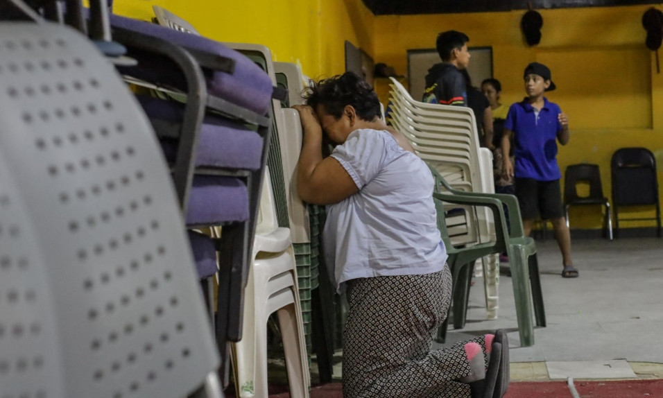 Diario Frontera, Frontera Digital,  Internacionales, ,Venezolanos, colombianos y peruanos concentraron 78% de pedidos de asilo en España en 2023